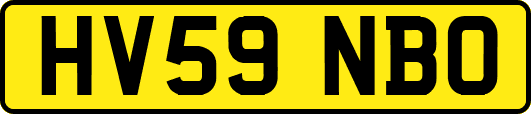 HV59NBO