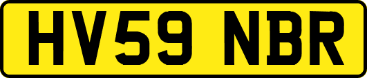 HV59NBR