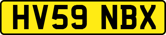 HV59NBX