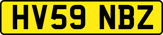 HV59NBZ