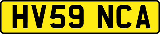 HV59NCA