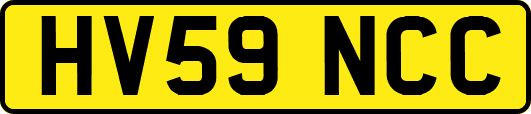 HV59NCC