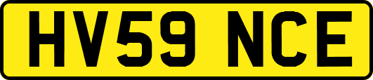 HV59NCE