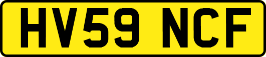 HV59NCF
