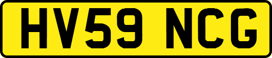 HV59NCG