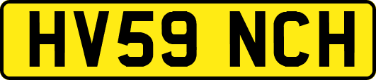 HV59NCH
