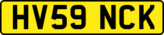 HV59NCK