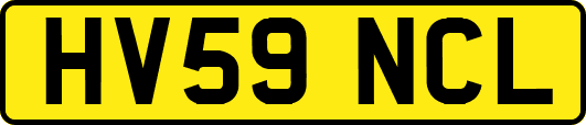 HV59NCL