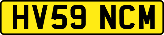 HV59NCM