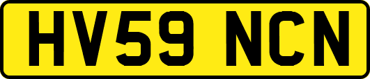 HV59NCN