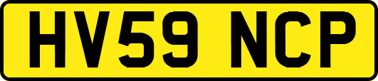 HV59NCP