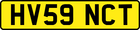 HV59NCT