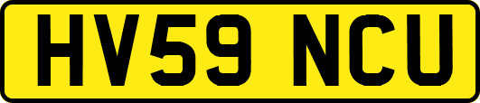 HV59NCU