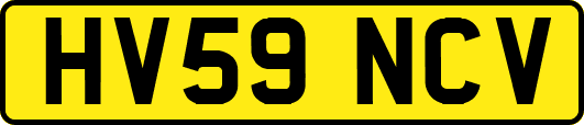 HV59NCV