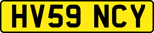 HV59NCY