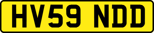 HV59NDD