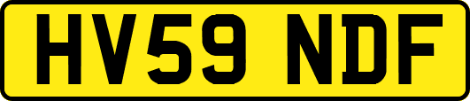 HV59NDF