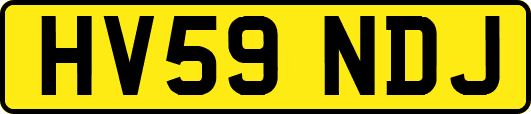 HV59NDJ