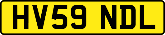 HV59NDL