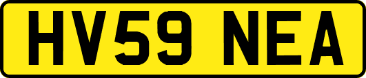 HV59NEA