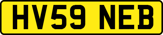 HV59NEB