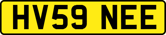 HV59NEE