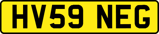 HV59NEG