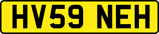 HV59NEH