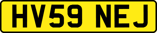 HV59NEJ