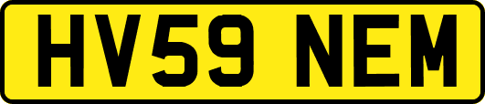 HV59NEM