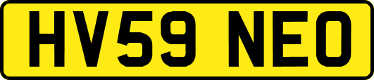 HV59NEO