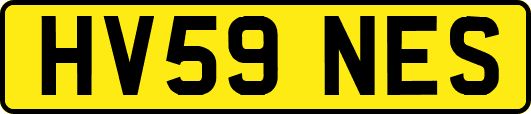 HV59NES