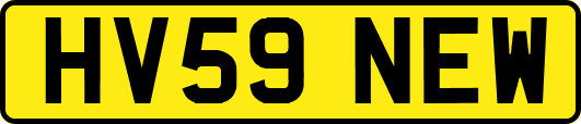 HV59NEW