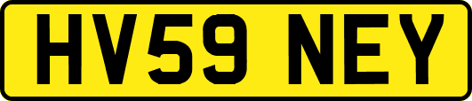 HV59NEY