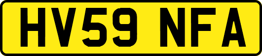 HV59NFA