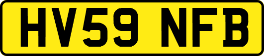HV59NFB