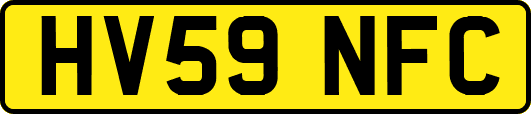 HV59NFC