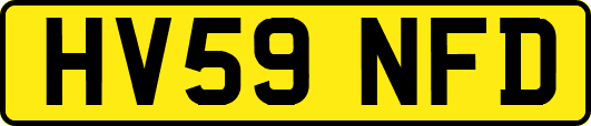 HV59NFD