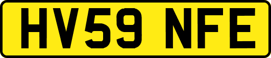 HV59NFE
