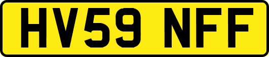 HV59NFF