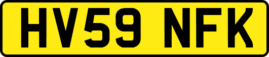 HV59NFK
