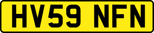 HV59NFN