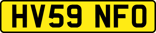 HV59NFO