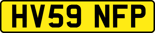 HV59NFP