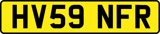 HV59NFR
