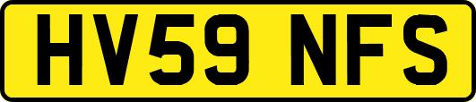 HV59NFS