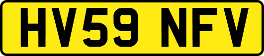 HV59NFV
