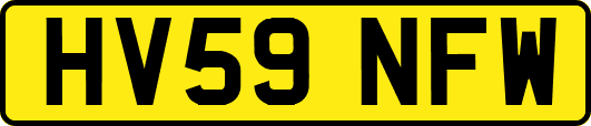 HV59NFW