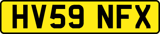 HV59NFX