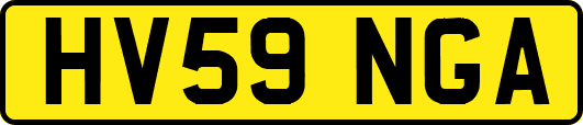 HV59NGA